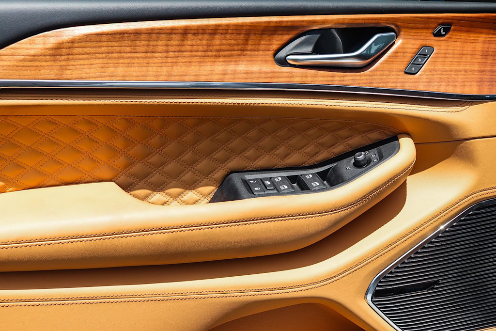 Thumbnail: 2026 Jeep Grand Cherokee L - 24