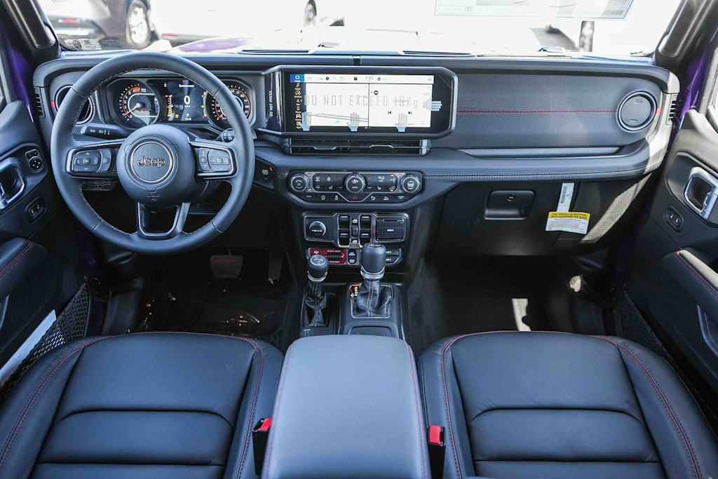 Thumbnail: 2026 Jeep Wrangler - 2