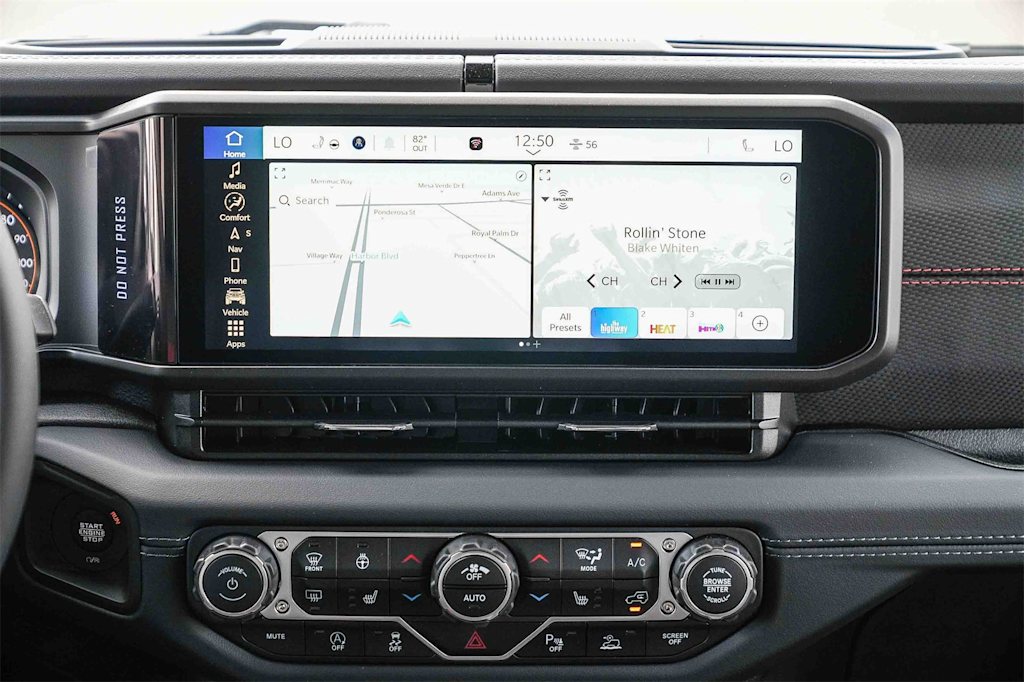 Thumbnail: 2025 Jeep Wrangler - 12