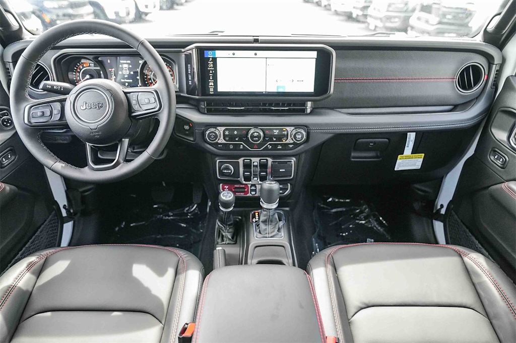 Thumbnail: 2025 Jeep Wrangler - 2