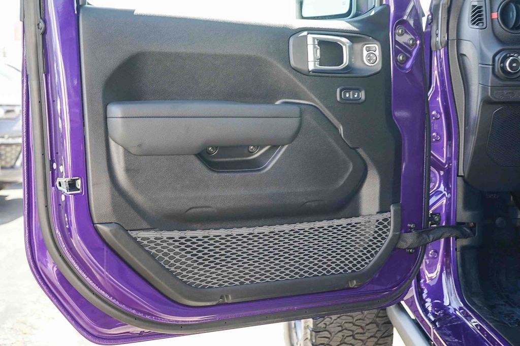 Thumbnail: 2026 Jeep Wrangler - 22