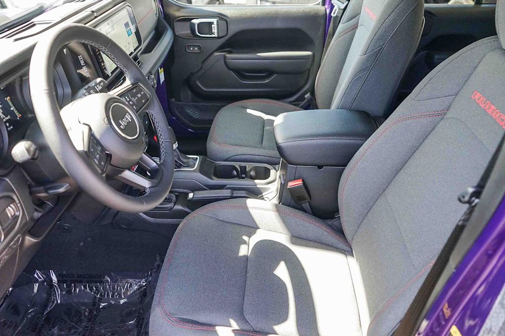 Thumbnail: 2026 Jeep Wrangler - 10