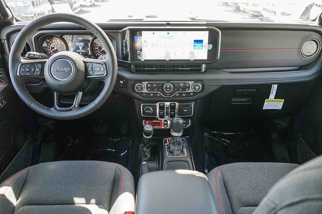 Thumbnail: 2026 Jeep Wrangler - 2