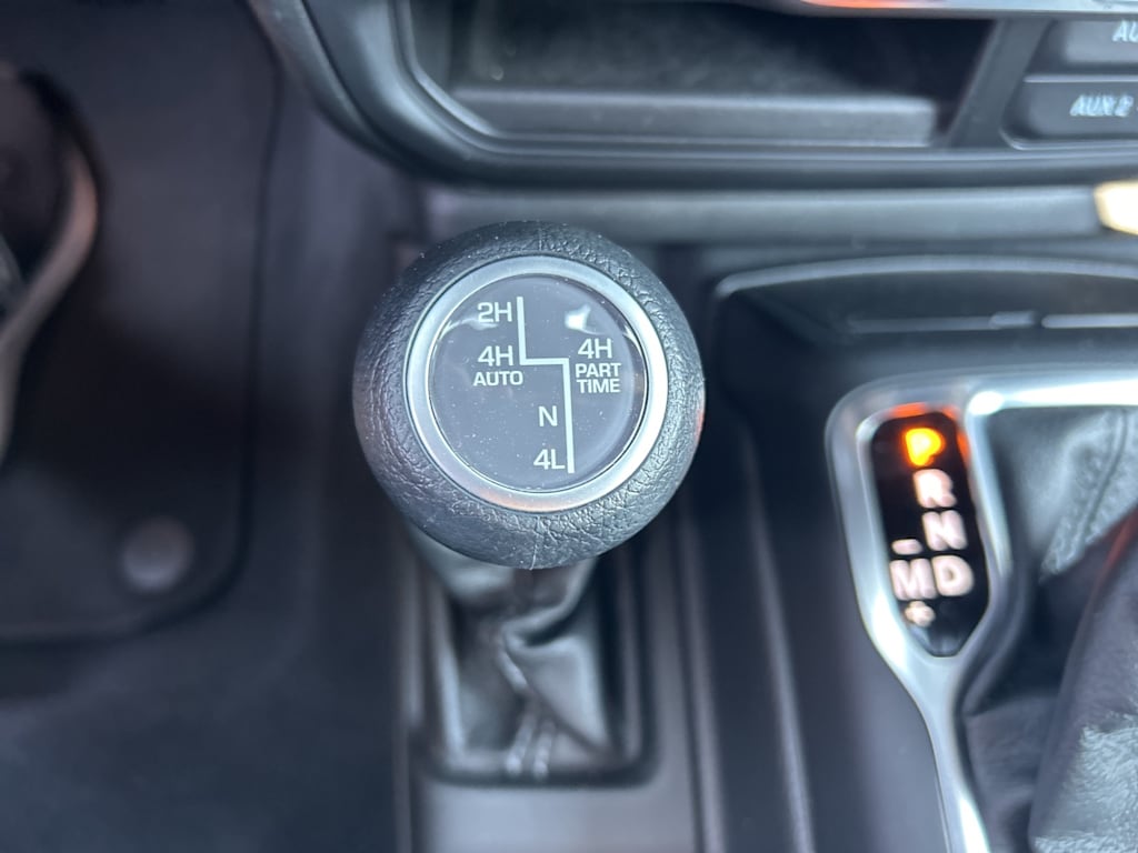 Thumbnail: 2024 Jeep Wrangler - 49
