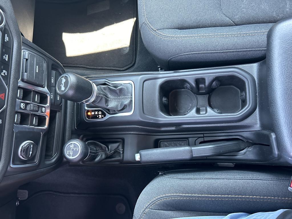 Thumbnail: 2024 Jeep Wrangler - 14
