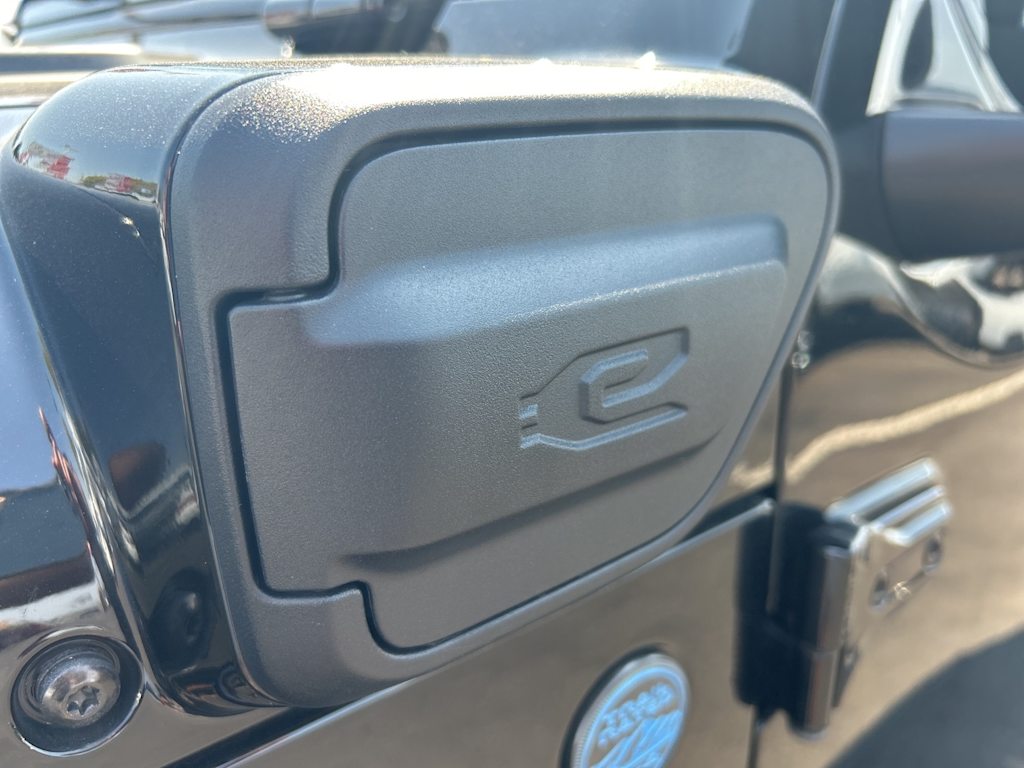 Thumbnail: 2024 Jeep Wrangler - 26