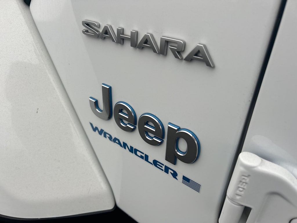 Thumbnail: 2024 Jeep Wrangler - 7