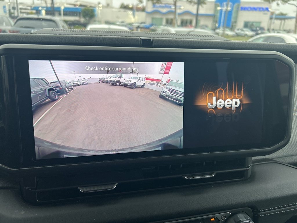 Thumbnail: 2024 Jeep Wrangler - 36