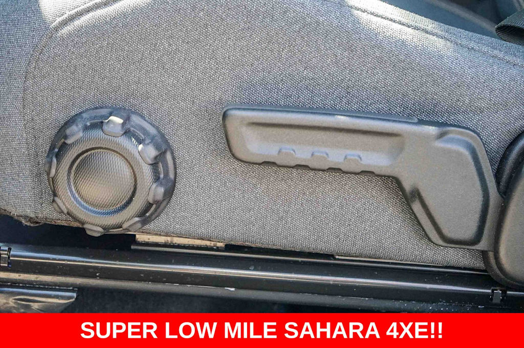 Thumbnail: 2025 Jeep Wrangler - 20