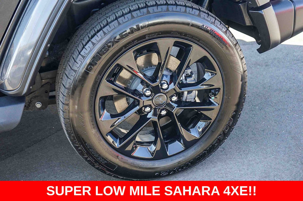 Thumbnail: 2025 Jeep Wrangler - 17