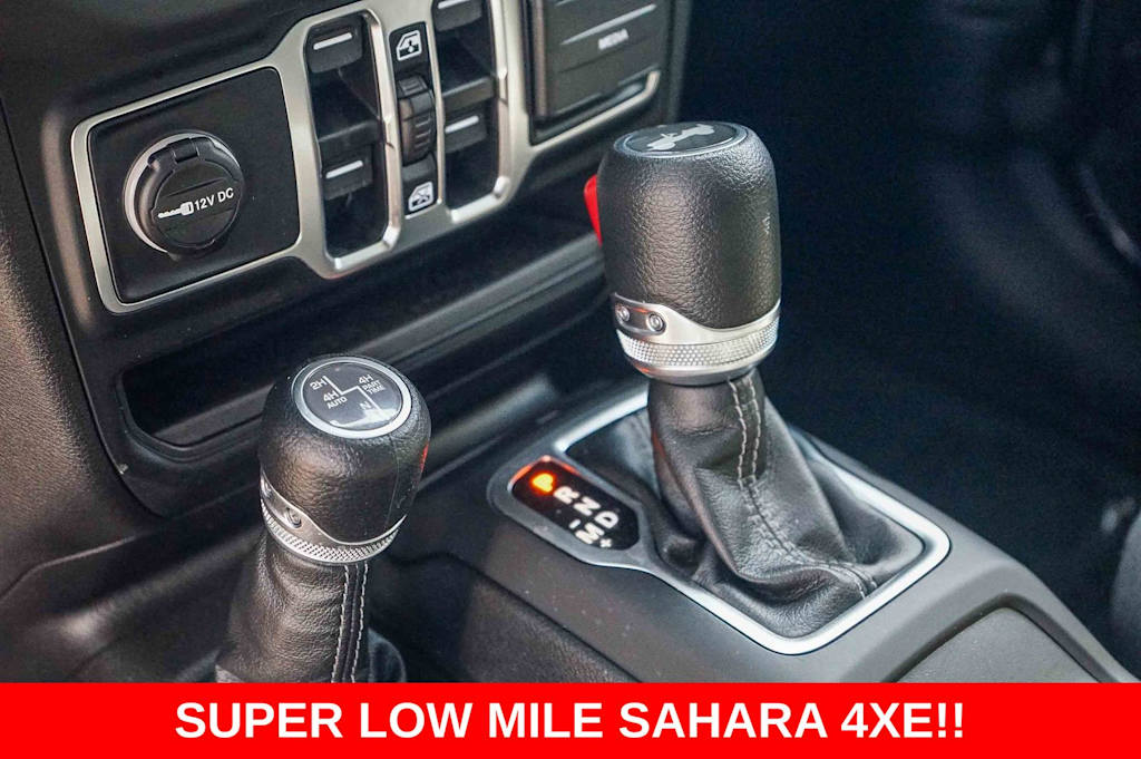 Thumbnail: 2025 Jeep Wrangler - 11