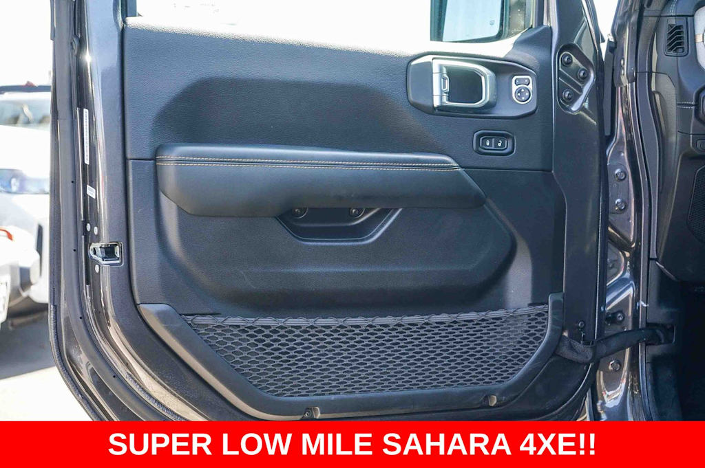 Thumbnail: 2025 Jeep Wrangler - 19