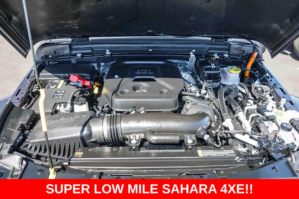 Thumbnail: 2025 Jeep Wrangler - 6