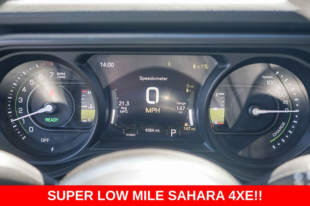 Thumbnail: 2025 Jeep Wrangler - 12