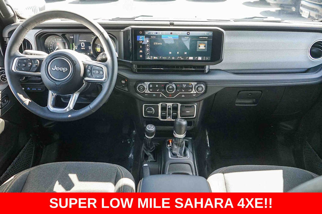 Thumbnail: 2025 Jeep Wrangler - 2