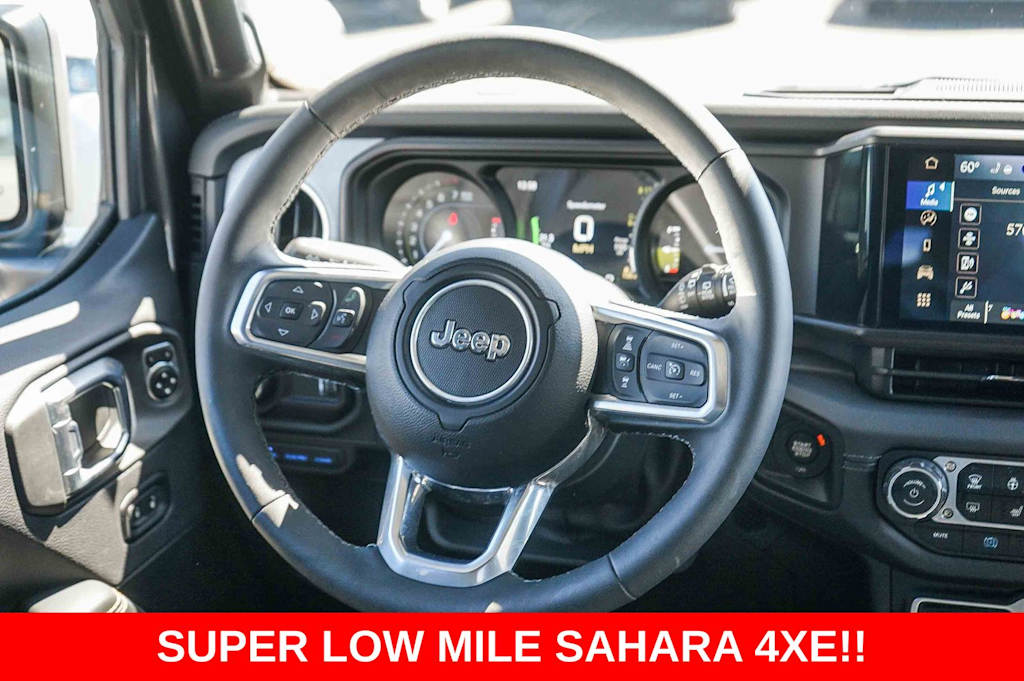 Thumbnail: 2025 Jeep Wrangler - 7