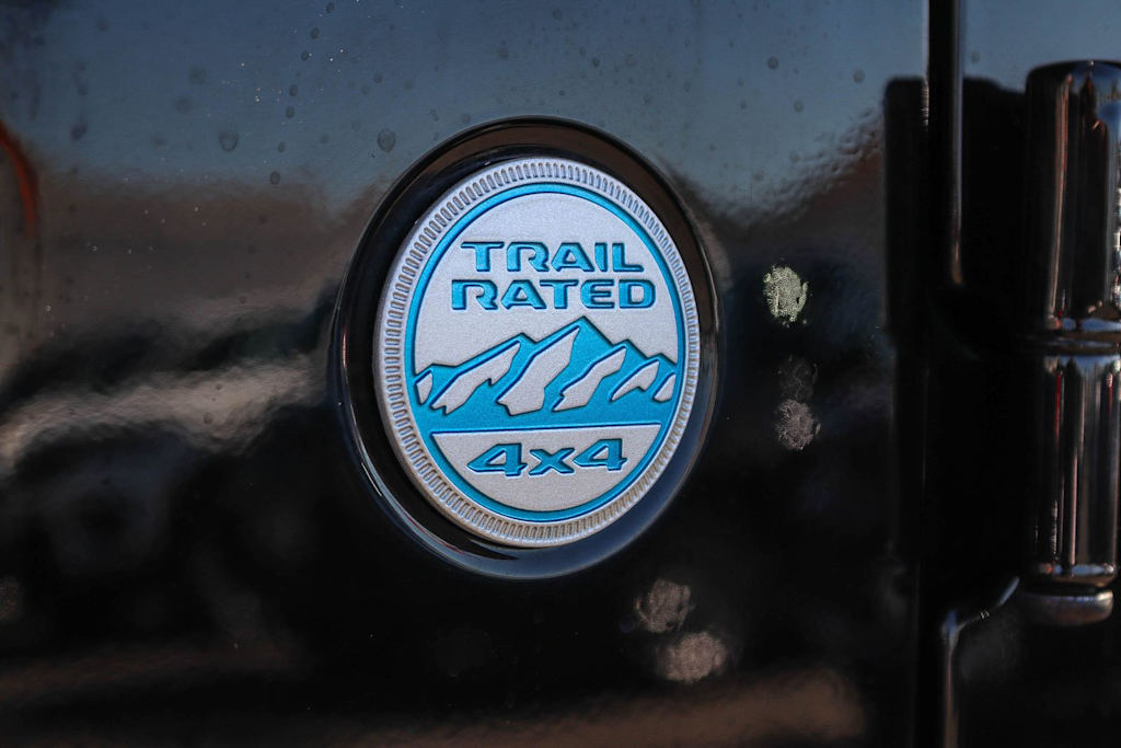 Thumbnail: 2024 Jeep Wrangler - 29