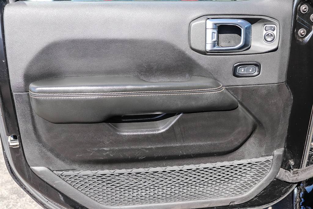 Thumbnail: 2024 Jeep Wrangler - 26