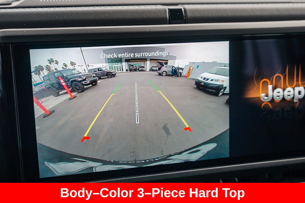 Thumbnail: 2025 Jeep Wrangler - 21