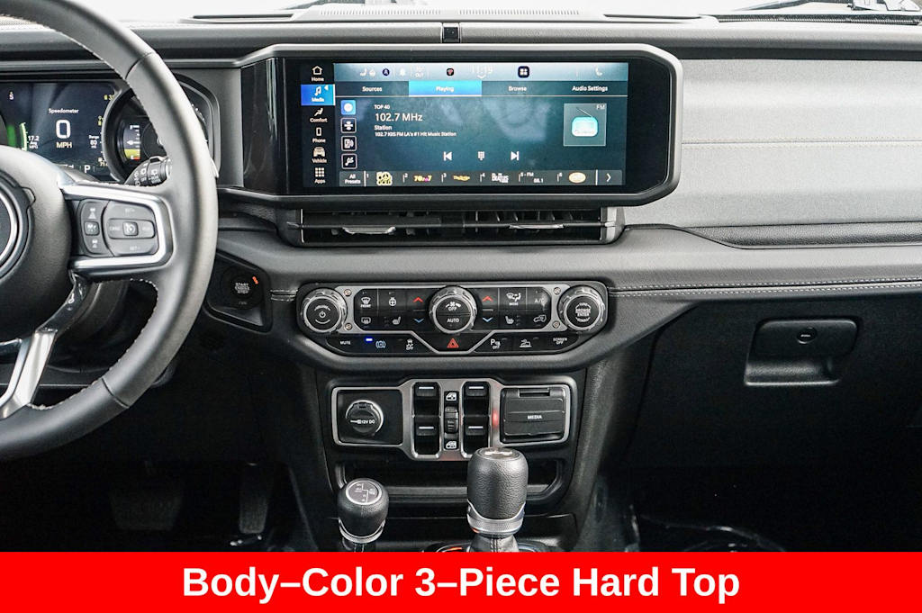 Thumbnail: 2025 Jeep Wrangler - 2