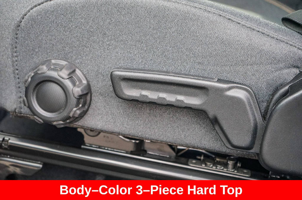 Thumbnail: 2025 Jeep Wrangler - 20