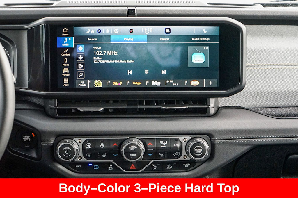 Thumbnail: 2025 Jeep Wrangler - 11