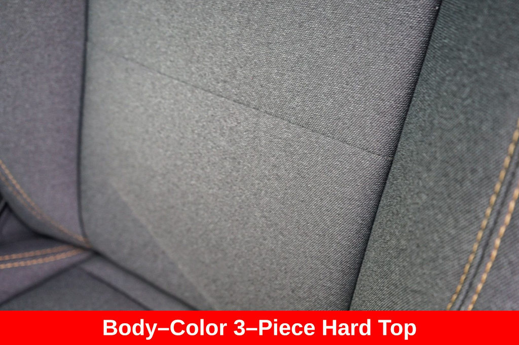 Thumbnail: 2025 Jeep Wrangler - 22