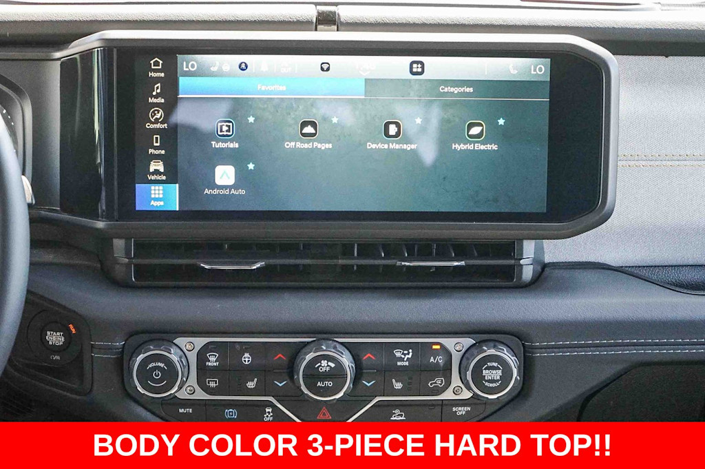 Thumbnail: 2025 Jeep Wrangler - 11