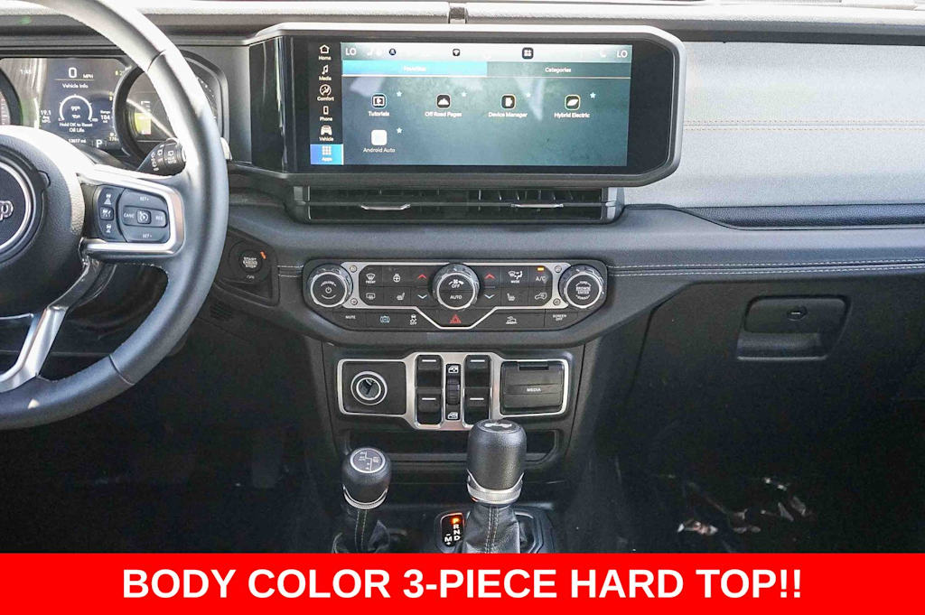 Thumbnail: 2025 Jeep Wrangler - 7