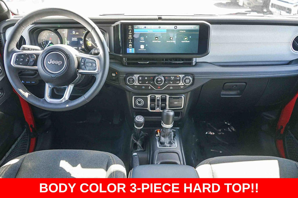 Thumbnail: 2025 Jeep Wrangler - 2