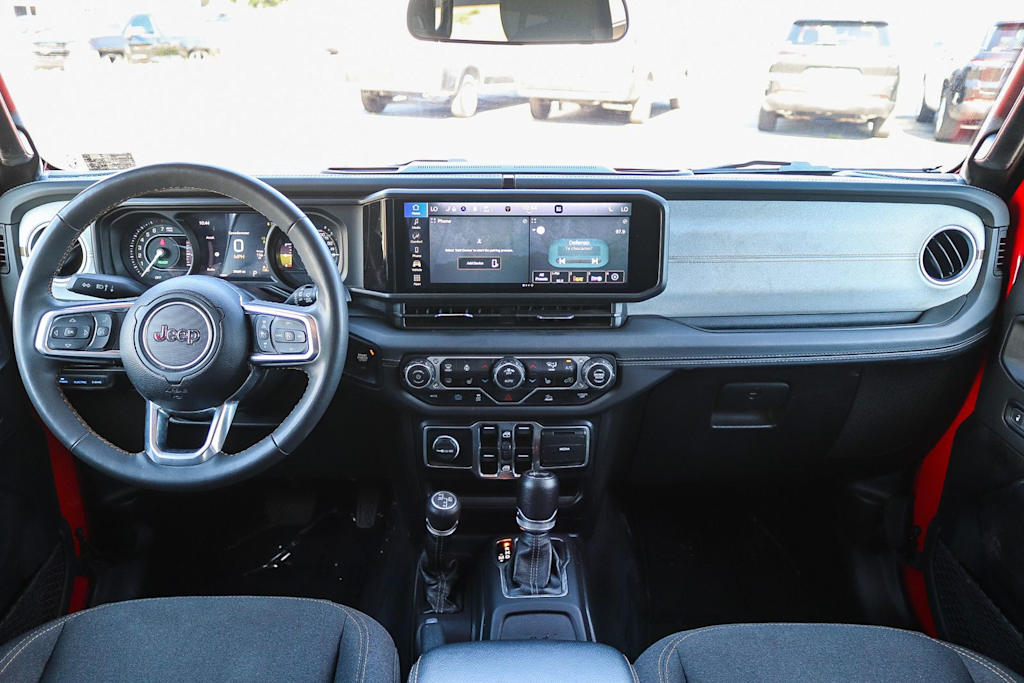 Thumbnail: 2024 Jeep Wrangler - 2