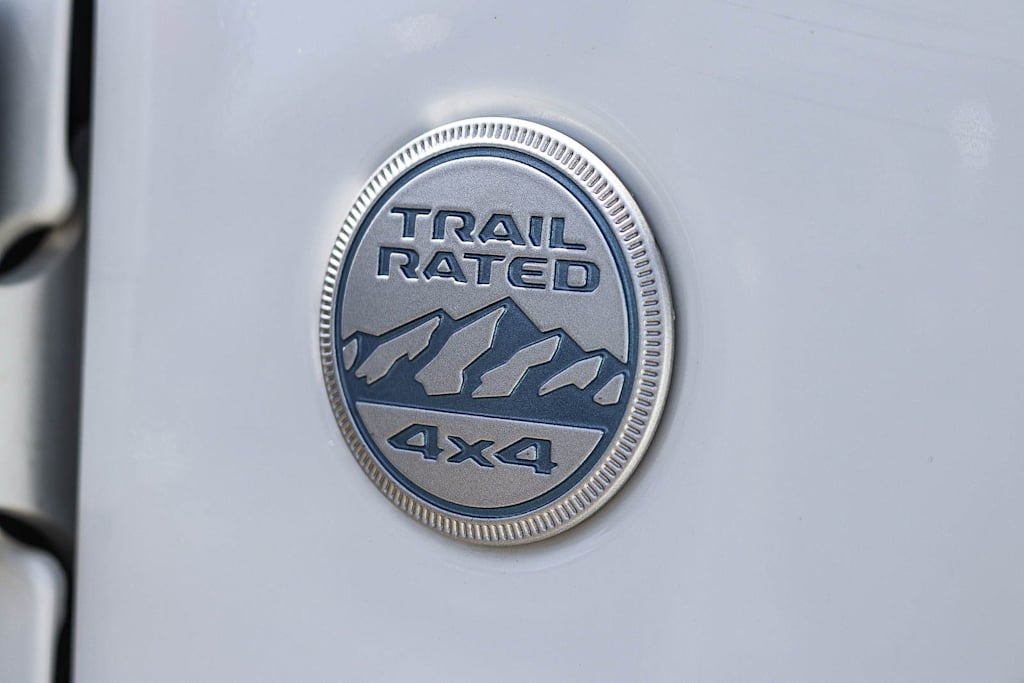 Thumbnail: 2024 Jeep Wrangler - 6