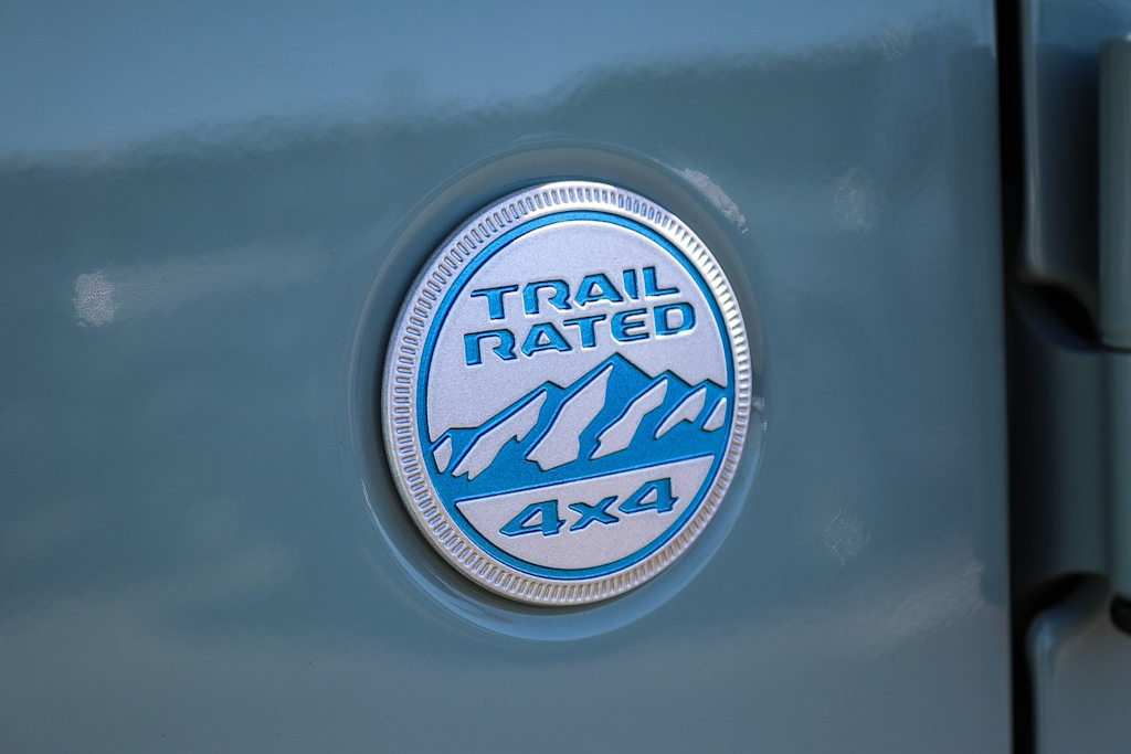 Thumbnail: 2024 Jeep Wrangler - 6