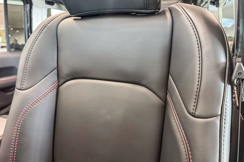 2026 Jeep Wrangler 4-Door Moab 392 - Photo 24