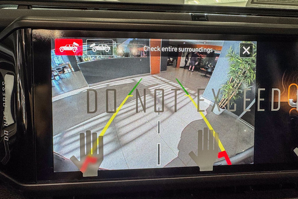 2026 Jeep Wrangler 4-Door Moab 392 - Photo 23