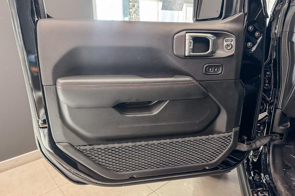 2026 Jeep Wrangler 4-Door Moab 392 - Photo 22