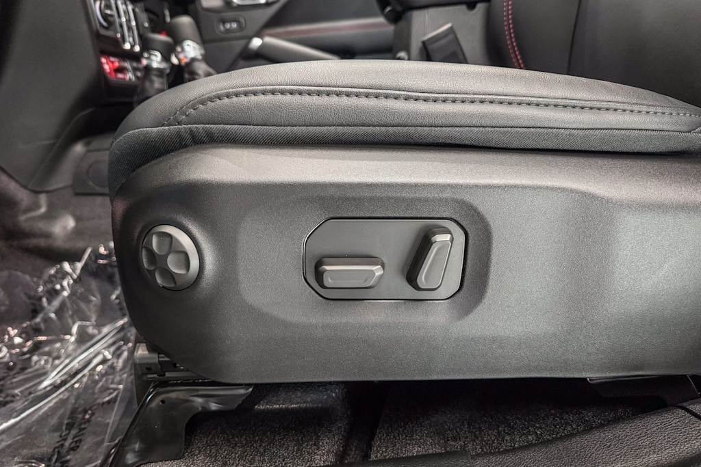 2026 Jeep Wrangler 4-Door Moab 392 - Photo 21