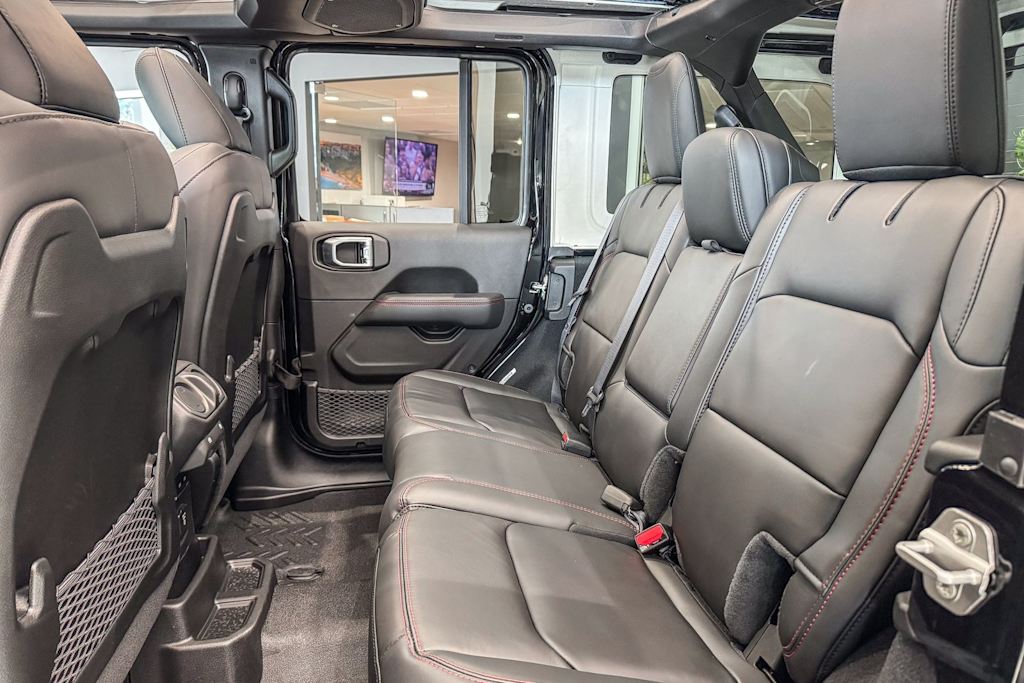 2026 Jeep Wrangler 4-Door Moab 392 - Photo 9