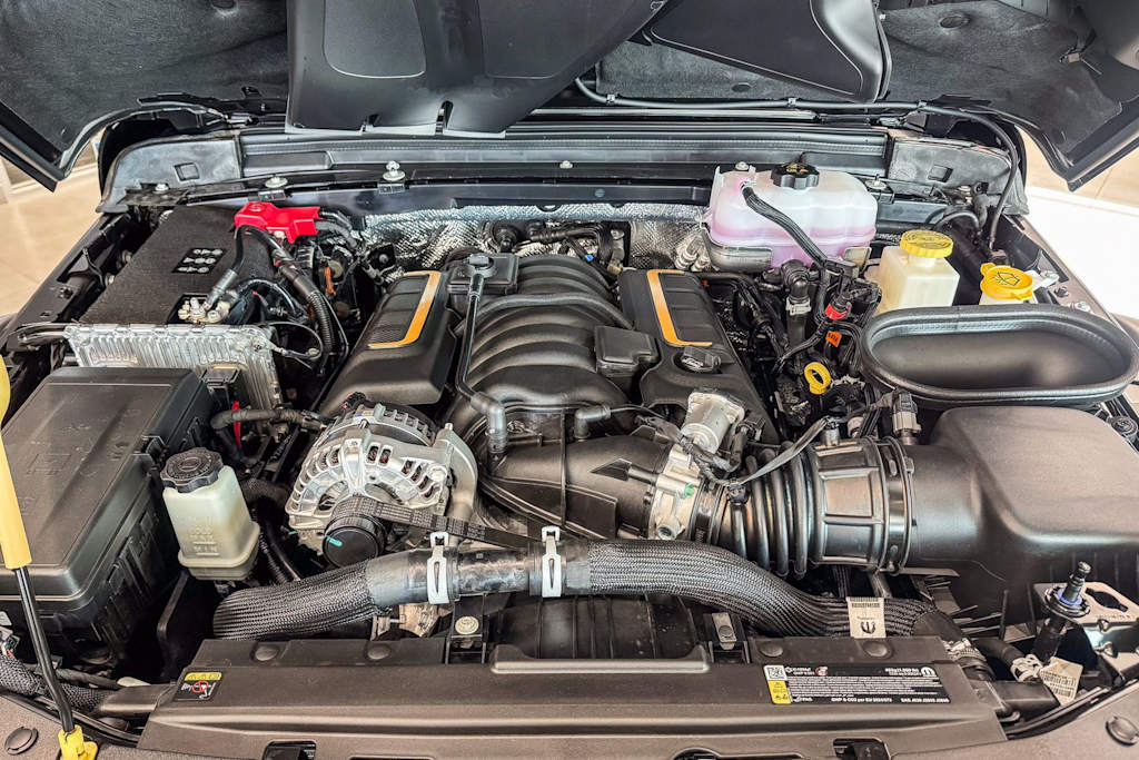 2026 Jeep Wrangler 4-Door Moab 392 - Photo 17