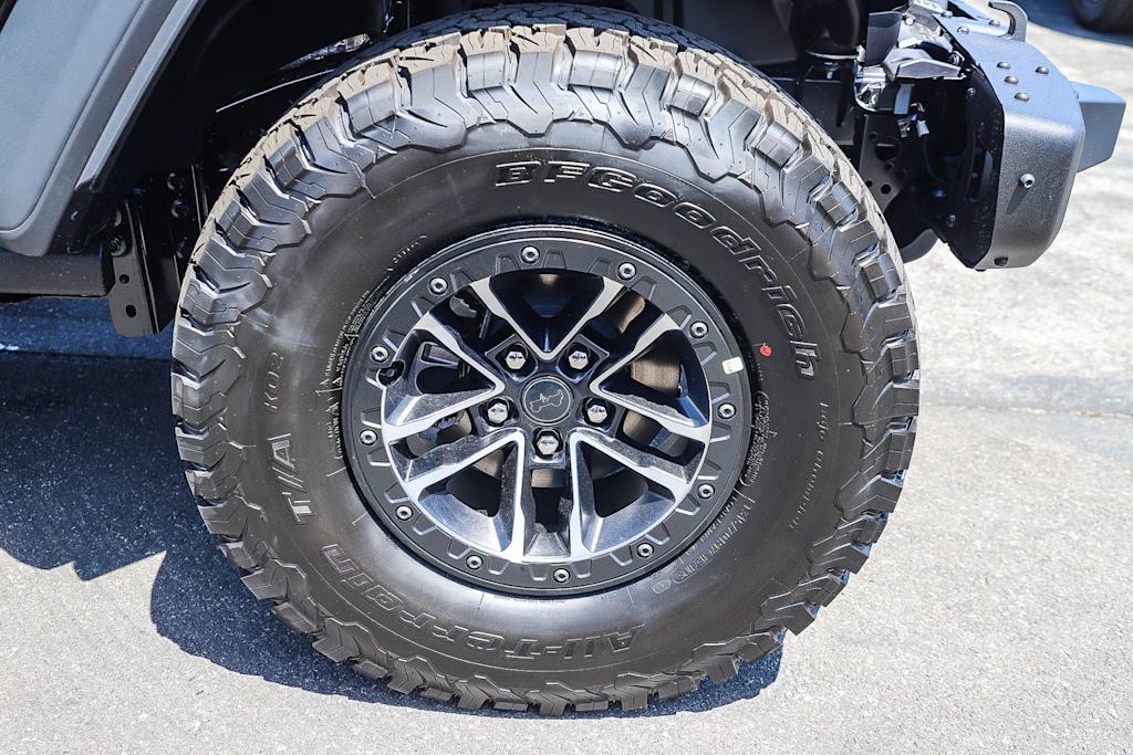 Thumbnail: 2026 Jeep Wrangler - 6