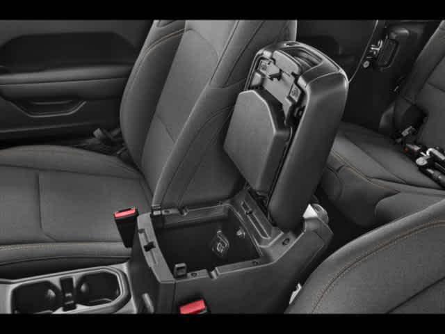 Thumbnail: 2025 Jeep Wrangler - 12