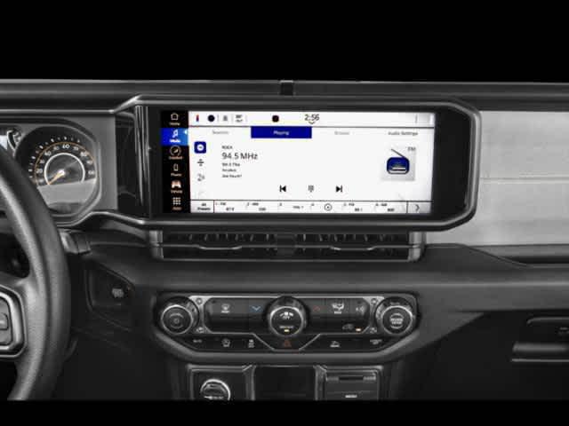 Thumbnail: 2025 Jeep Wrangler - 9