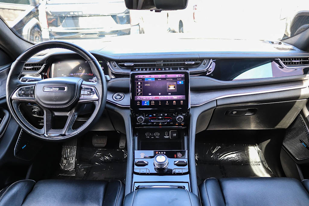 Thumbnail: 2023 Jeep Grand Cherokee - 2