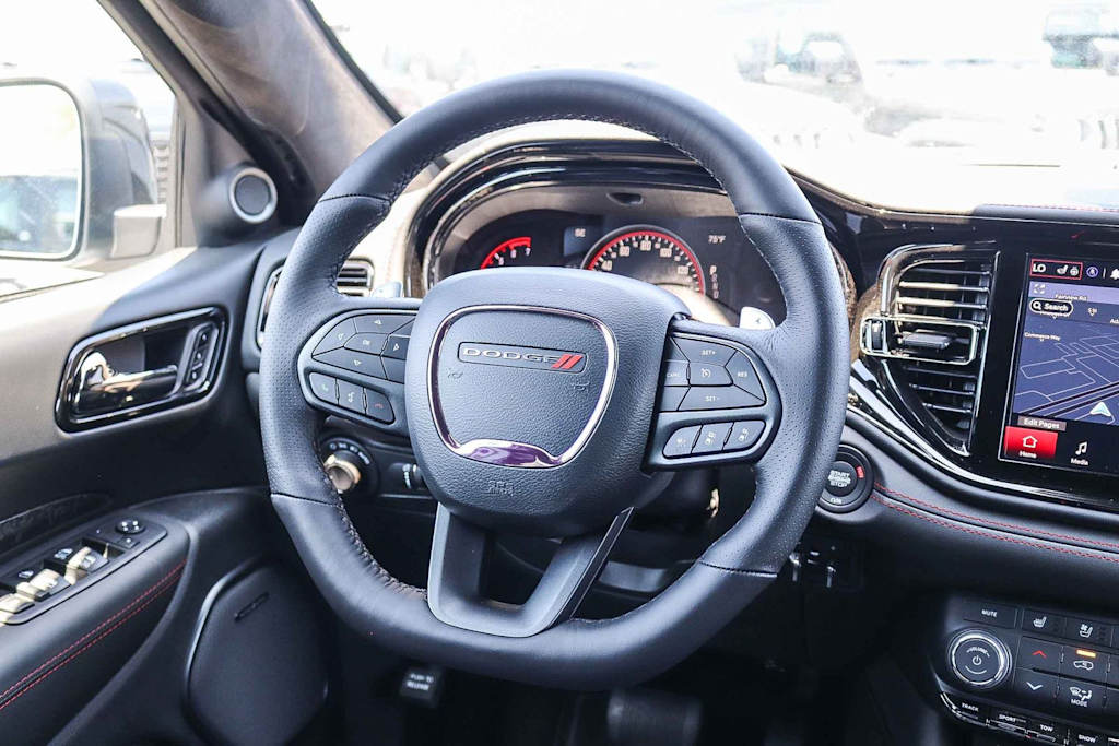 Thumbnail: 2026 Dodge Durango - 8