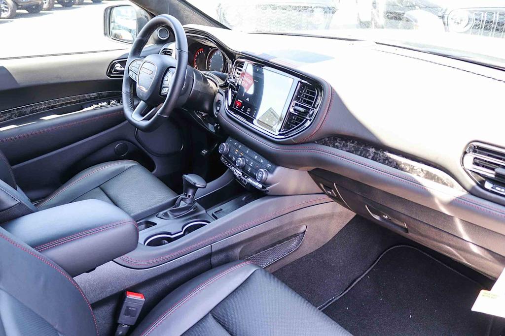 Thumbnail: 2026 Dodge Durango - 11