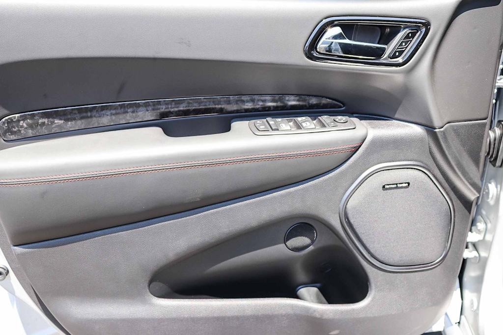 Thumbnail: 2026 Dodge Durango - 24
