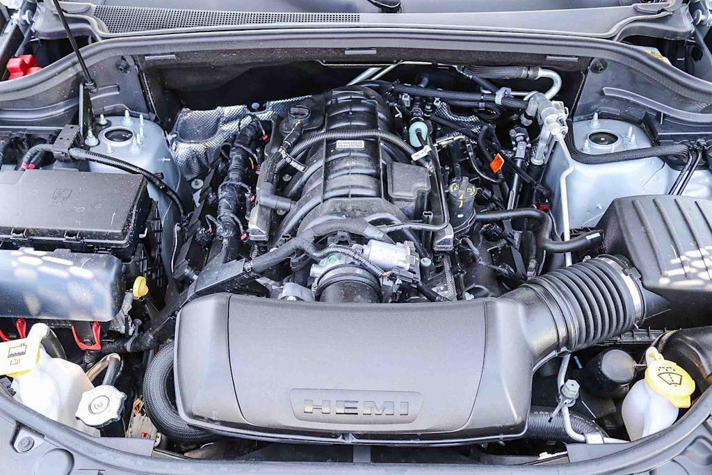 Thumbnail: 2026 Dodge Durango - 7