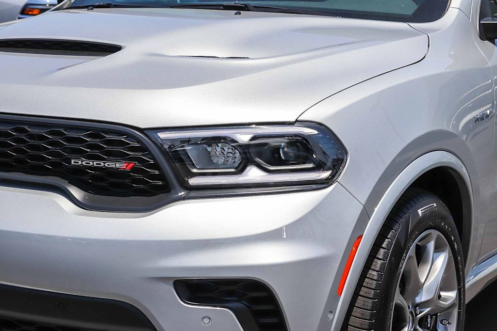 Thumbnail: 2026 Dodge Durango - 20