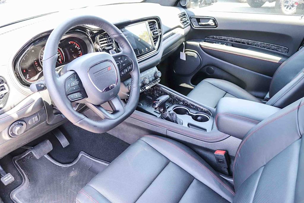 Thumbnail: 2026 Dodge Durango - 12