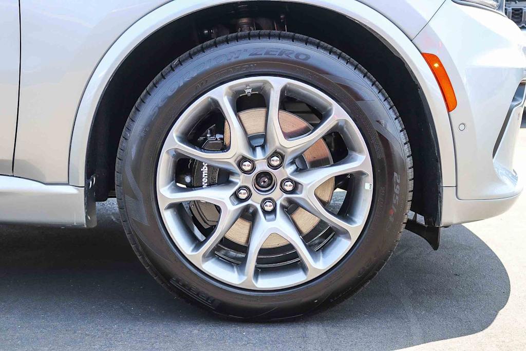 Thumbnail: 2026 Dodge Durango - 6